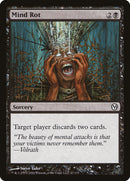 Mind Rot [Duels of the Planeswalkers] 