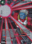 Mira, From the Darkness (Foil) (EX02-05) [Dark Demon's Villains] 