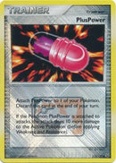 PlusPower (112/127) (League Promo) [Platinum: Base Set] 