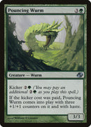 Pouncing Wurm [Planar Chaos] 
