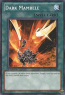 Dark Mambele [ORCS-EN058] Common 