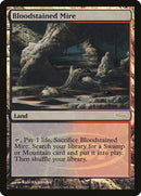 Bloodstained Mire [Judge Gift Cards 2009] 