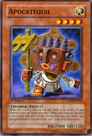 Apocatequil [ABPF-EN022] Common 