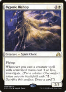Bygone Bishop [Shadows over Innistrad] 