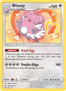 Blissey (102/145) [Sun &amp; Moon: Guardians Rising] 