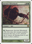 Ancient Silverback [Ninth Edition] 
