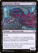 Bonepicker Skirge [Phyrexia: All Will Be One] 