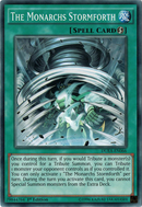 The Monarchs Stormforth [DUEA-EN066] Common 