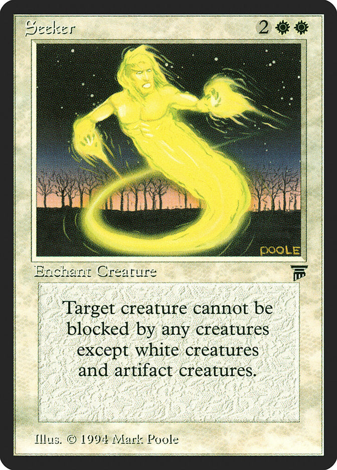 Seeker [Legends] 