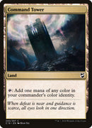 Command Tower [Commander 2018] 
