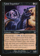 Cabal Inquisitor [Odyssey] 
