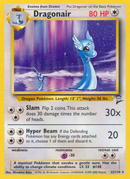 Dragonair (22/130) [Base Set 2] 