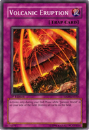 Volcanic Eruption [SD09-EN030] Common 
