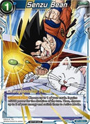 Senzu Bean (2019 Final Championship) (BT1-053) [Tournament Promotion Cards] 
