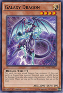 Galaxy Dragon [MP15-EN057] Common 