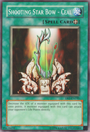 Shooting Star Bow - Ceal [DR1-EN195] Common 