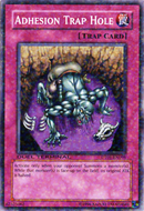 Adhesion Trap Hole [DT01-EN098] Common 