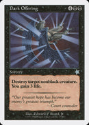 Dark Offering [Starter 1999] 