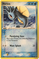 Horsea (58/97) [EX: Battle Stadium] 