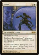 Arrest [IDW Comics 2012] 