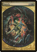 Putrefy [Magic Player Rewards 2006] 