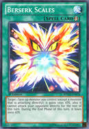 Berserk Scales [BPW2-EN078] Common 
