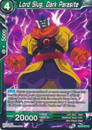 Lord Slug, Dark Parasite (BT12-077) [Vicious Rejuvenation] 