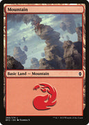 Mountain (269) [Battle for Zendikar] 