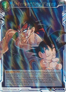 Intersecting Fates (DB3-049) [Giant Force] 
