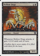 Hollow Dogs [Ninth Edition] 