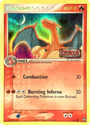 Charizard (6/108) (Stamped) [EX: Power Keepers] 