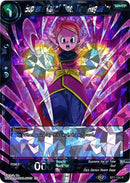 Supreme Kai of Time, Time Regulator (BT7-104) [Assault of the Saiyans] 