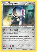 Registeel (51/98) [XY: Ancient Origins] 