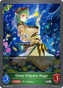 Elven Princess Mage (BP01-009EN) [Advent of Genesis] 