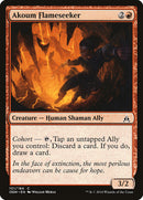 Akoum Flameseeker [Oath of the Gatewatch] 