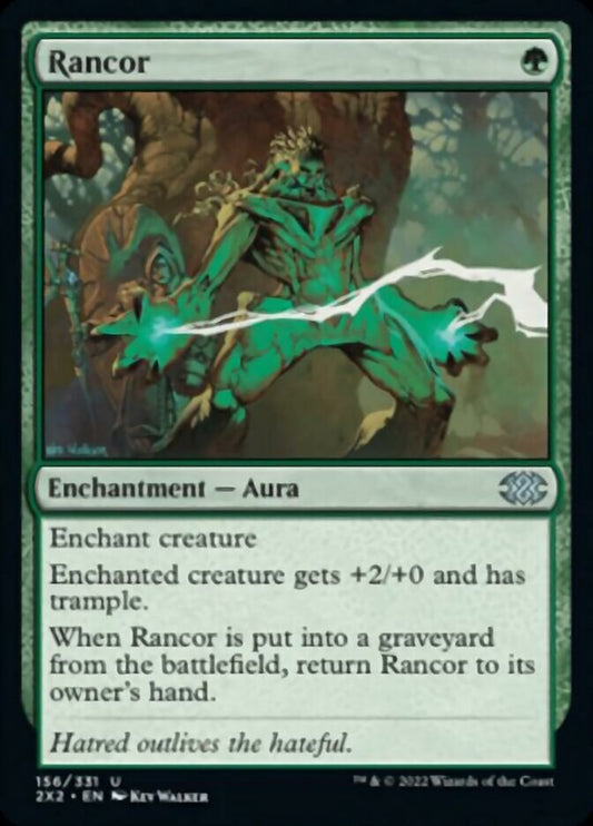 Rancor [Double Masters 2022]