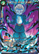 Great Priest, Herald of Deliverance (DB2-061) [Divine Multiverse] 