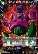 Combine Mecha Pilaf Machine (BT5-015) [Miraculous Revival] 
