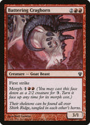 Battering Craghorn [Archenemy] 