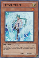 Effect Veiler [ORCS-ENSE1] Super Rare 
