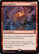 Dracogenesis [Tarkir: Dragonstorm] 
