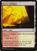 Boros Guildgate [Commander Anthology Volume II] 