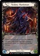 Arakni, Huntsman [DYN113] (Dynasty) Rainbow Foil 