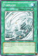 Tornado [FOTB-EN038] Common 