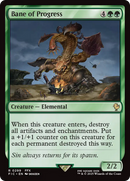 Bane of Progress [FINAL FANTASY Commander] 