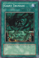 Giant Trunade [DLG1-EN059] Common 