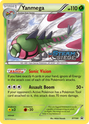 Yanmega (XY144) [XY: Black Star Promos] 