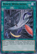 Black Whirlwind [LC5D-EN138] Ultra Rare 
