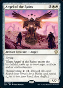Angel of the Ruins [Order 2021] 