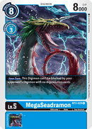 MegaSeadramon [BT2-029] [Release Special Booster Ver.1.5] 